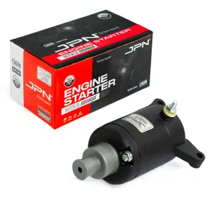 Motor de Arranque MRX 125